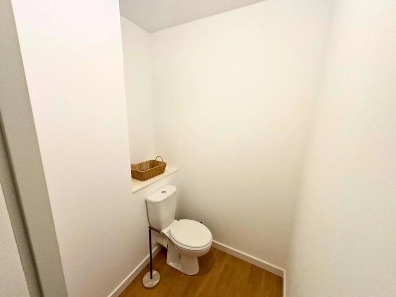 Appartement - 54 m² - 3 pièces