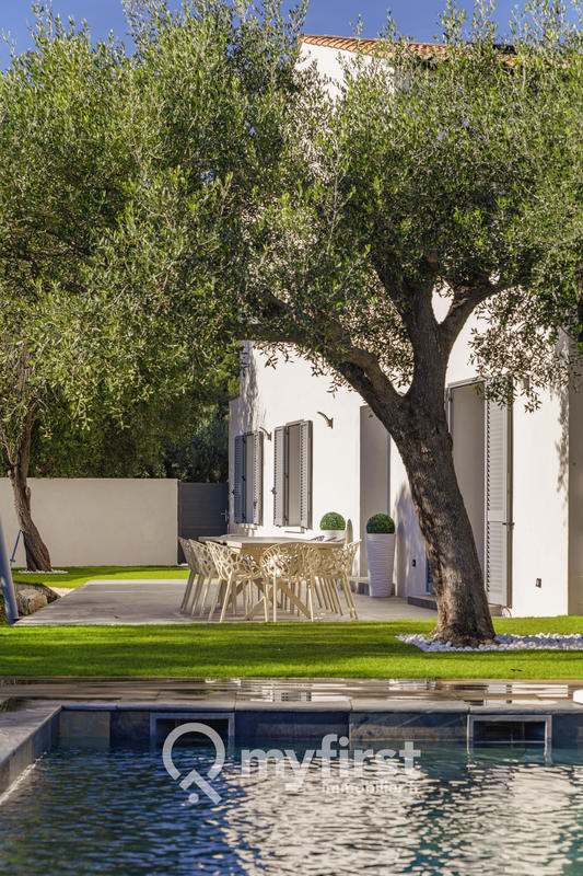 Maison - 147 m² - 6 pièces