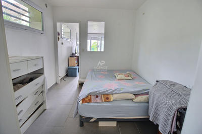 Appartement - 25 m² - 2 pièces