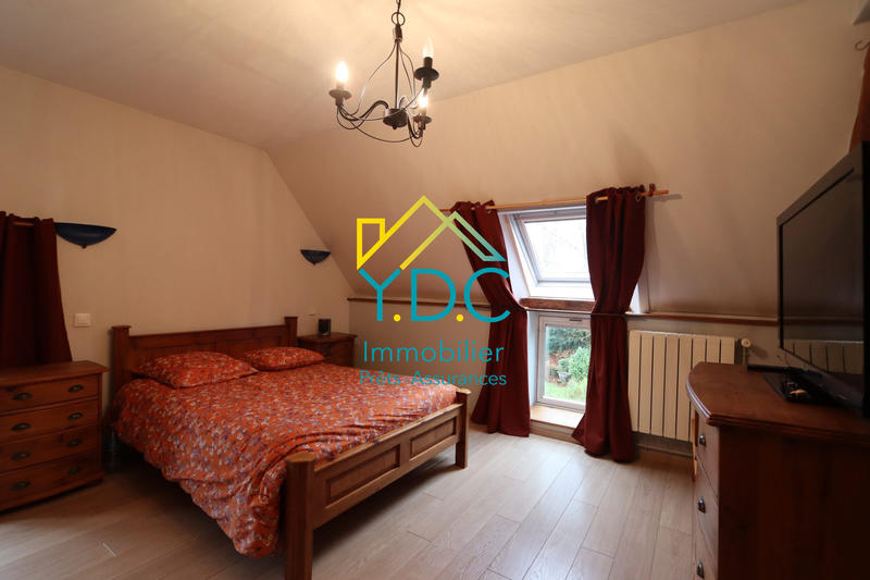 Maison - 139 m² - 5 pièces