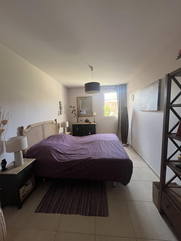 Appartement - 76 m² - 3 pièces