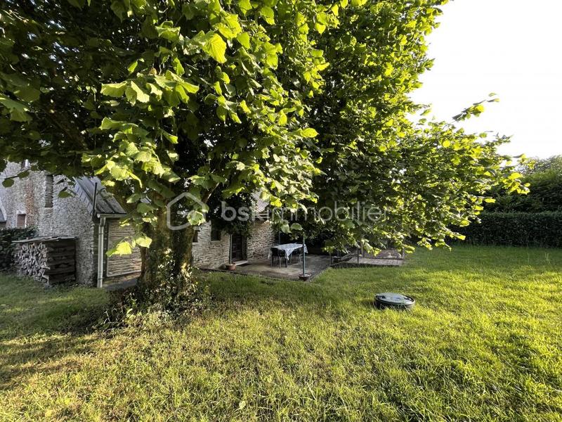 Maison de village - 108 m² - 5 pièces