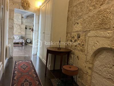 Appartement - 82 m² - 2 pièces