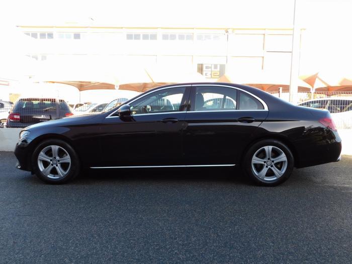 Mercedes Classe E 220 d 194ch Executive 9g-Tronic