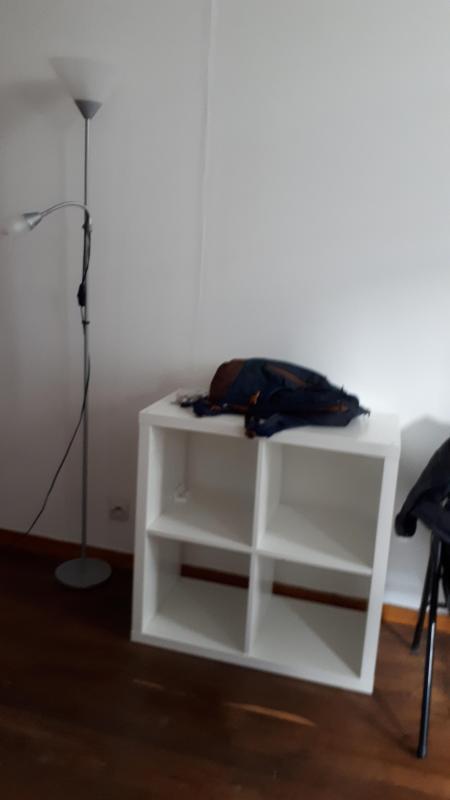 Studio - 26 m² - 1 pièce