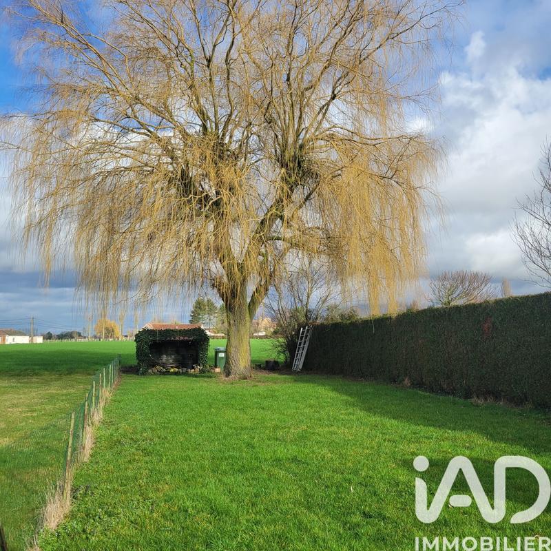 Maison - 152 m² - 5 pièces