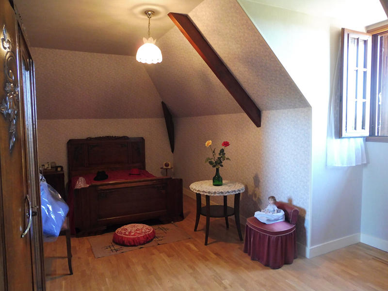 Maison - 188 m² - 6 pièces