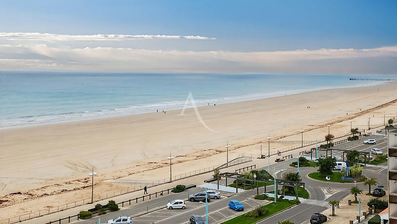 Appartement - 71 m² - 3 pièces