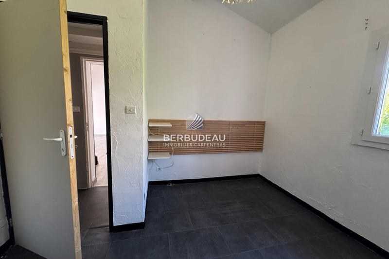 Maison - 122 m² - 4 pièces