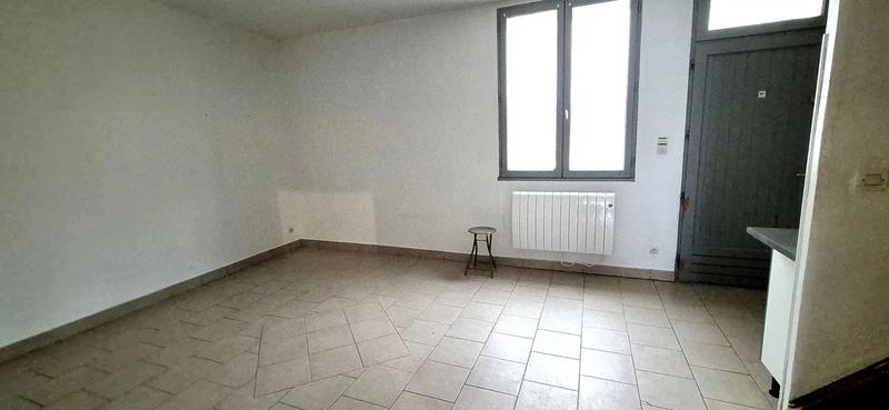 Maison - 84 m² - 5 pièces