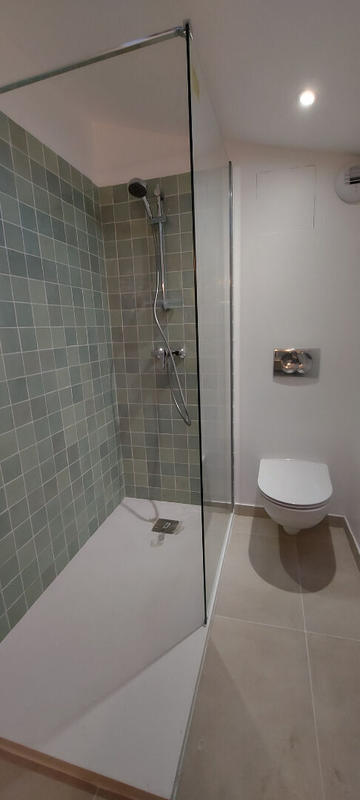 Maison - 59 m² - 3 pièces