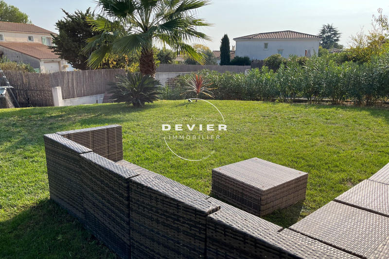 Villa - 170 m² - 6 pièces