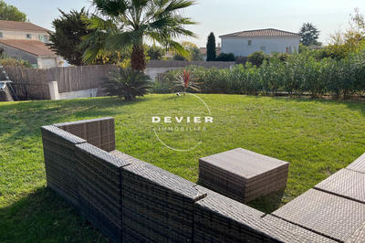 Villa - 170 m² - 6 pièces