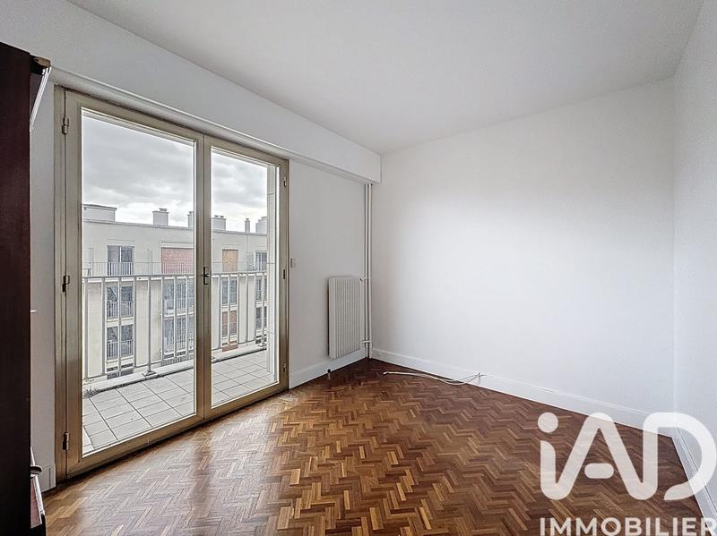 Appartement - 116 m² - 5 pièces