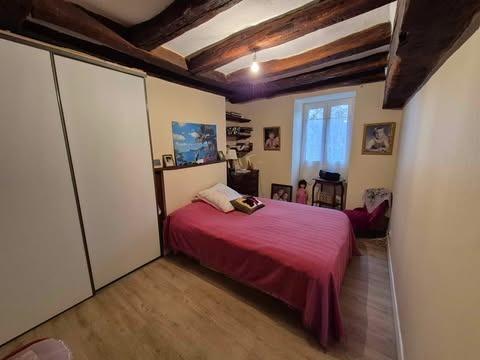 Maison - 94 m² - 4 pièces