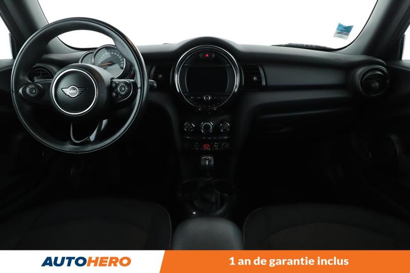 Mini Mini One 3p 102 ch