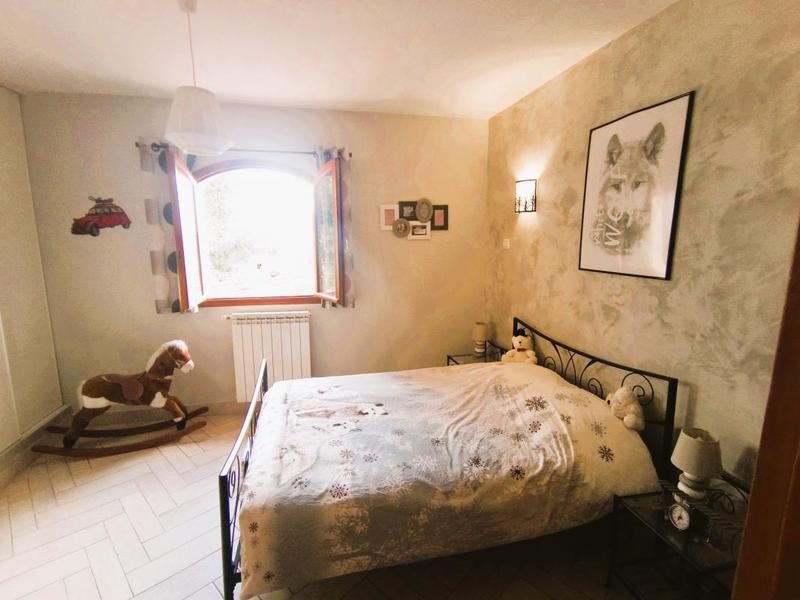 Maison - 125 m² - 4 pièces