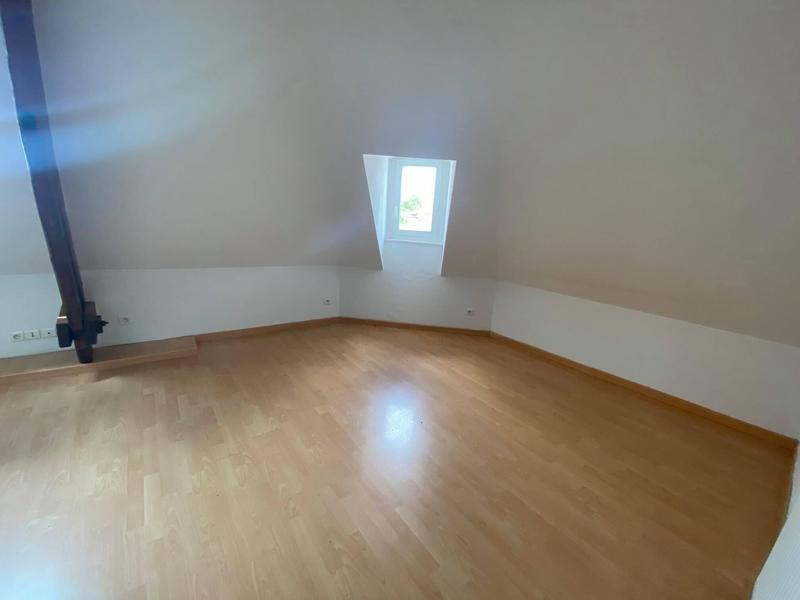 Appartement - 22 m² - 2 pièces