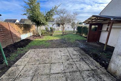 Maison - 68 m² - 3 pièces