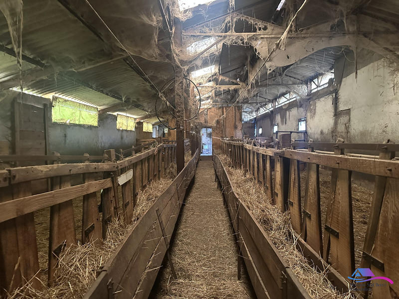 Maison - 75 m² - 3 pièces