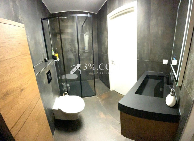 Duplex - 100 m² - 4 pièces