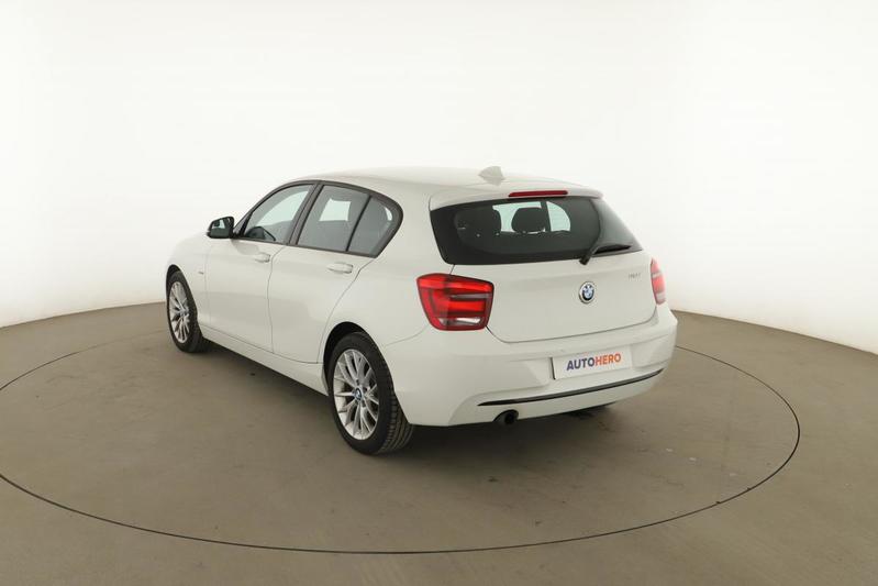 Bmw Série 1 118iA Sport 5p 170 ch
