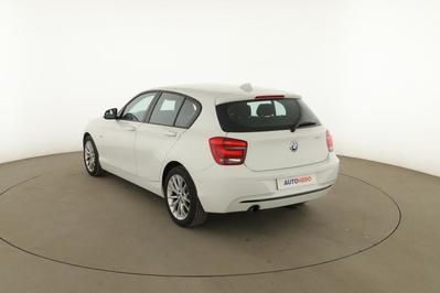 Bmw Série 1 118iA Sport 5p 170 ch