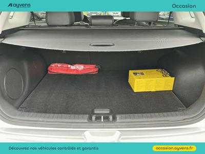 Kia Niro 1.6 GDi 105ch Isg + Electrique 43.5ch Premium Dct6