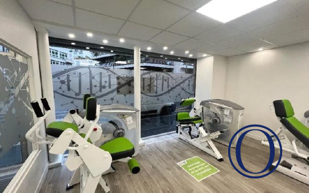 Local commercial - 95 m²