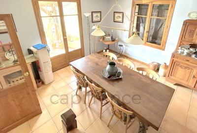Maison de campagne - 185 m² - 6 pièces