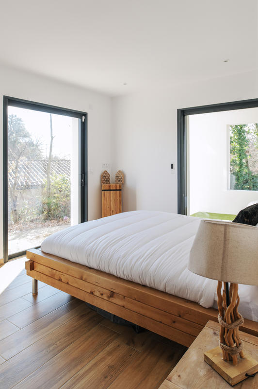 Villa - 174 m² - 6 pièces