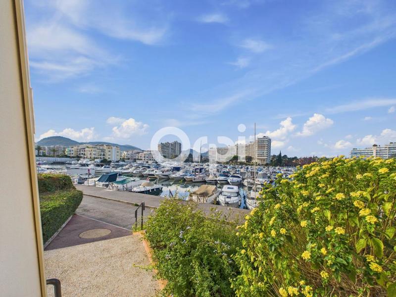 Studio - 26 m² - 1 pièce