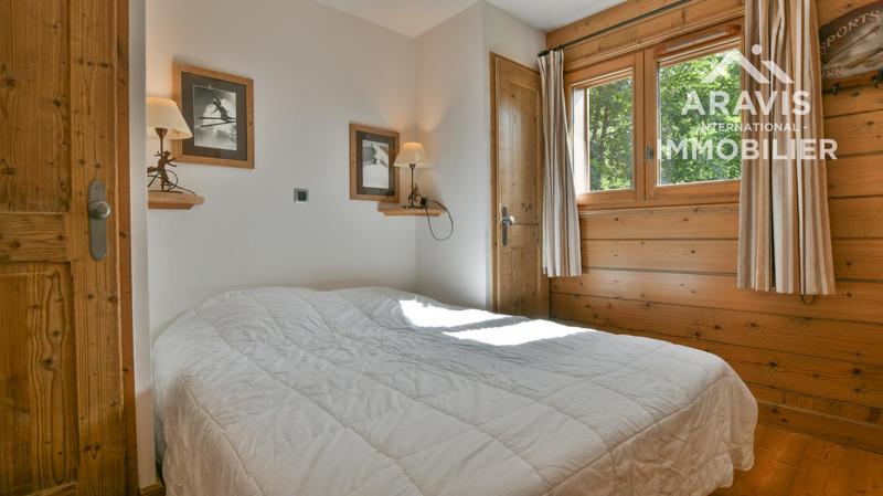 Appartement - 42 m² - 3 pièces