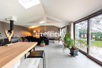 Maison de village - 180 m² - 5 pièces