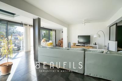 Villa - 173 m² - 6 pièces