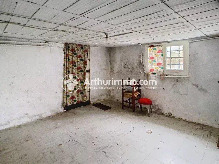 Maison - 91 m² - 5 pièces