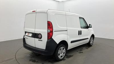 Fiat Doblo Cargo Ft 1.3 Multijet 95 Pro Lounge