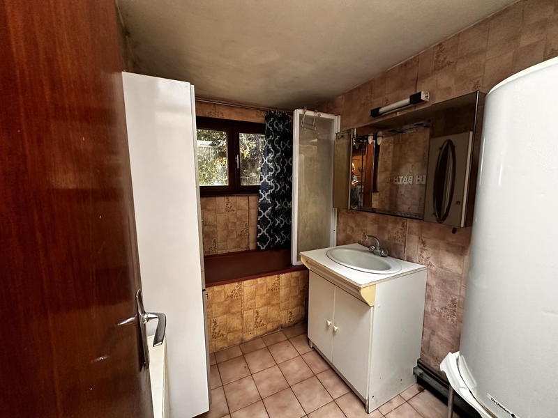 Maison - 77 m² - 4 pièces