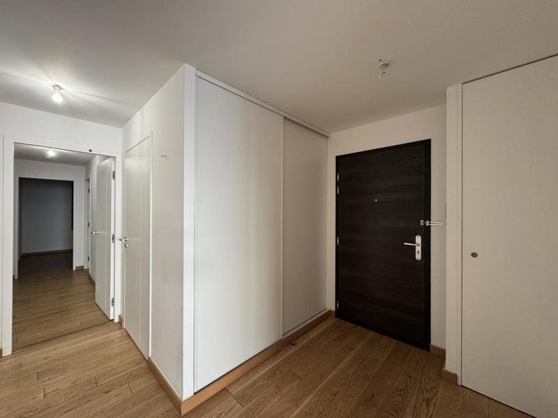 Appartement - 125 m² - 4 pièces