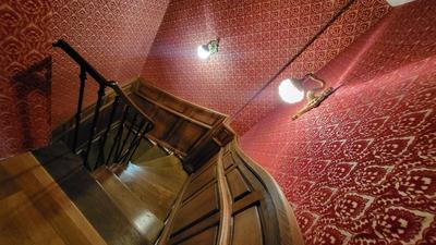 Maison - 508 m² - 16 pièces