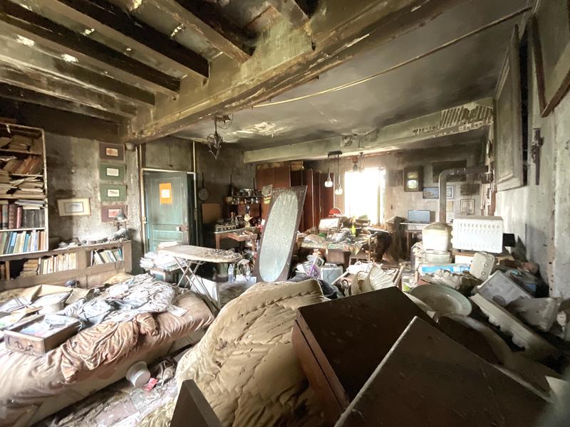 Maison - 202 m² - 5 pièces