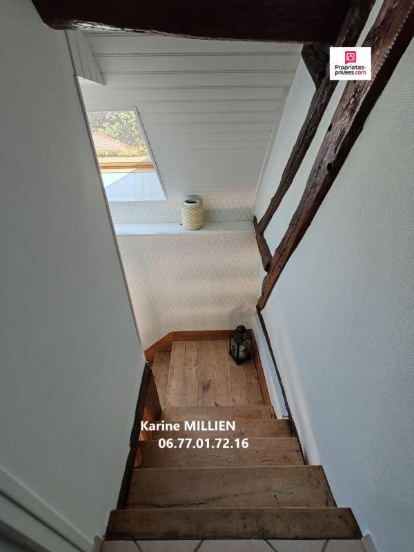 Maison - 157 m² - 7 pièces