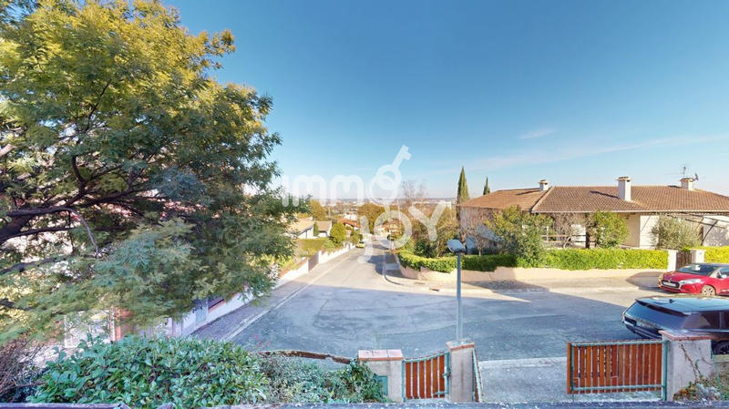 Villa - 158 m² - 6 pièces