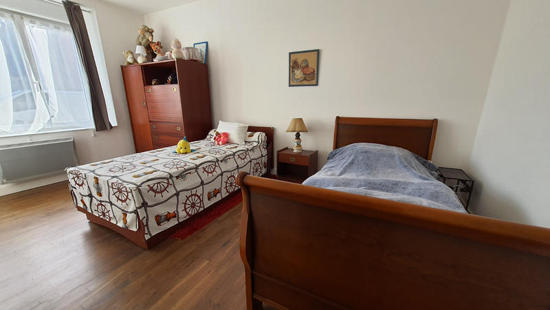 Maison - 72 m² - 4 pièces