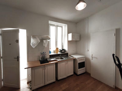 Maison - 79 m² - 5 pièces