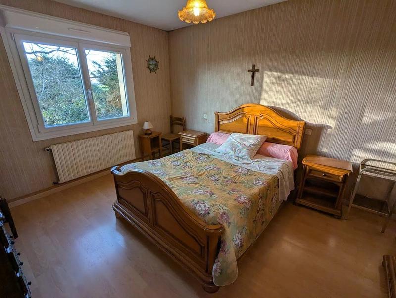 Maison - 137 m² - 6 pièces