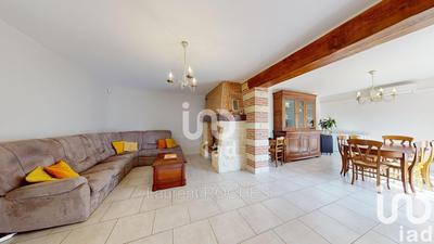 Maison - 372 m² - 12 pièces