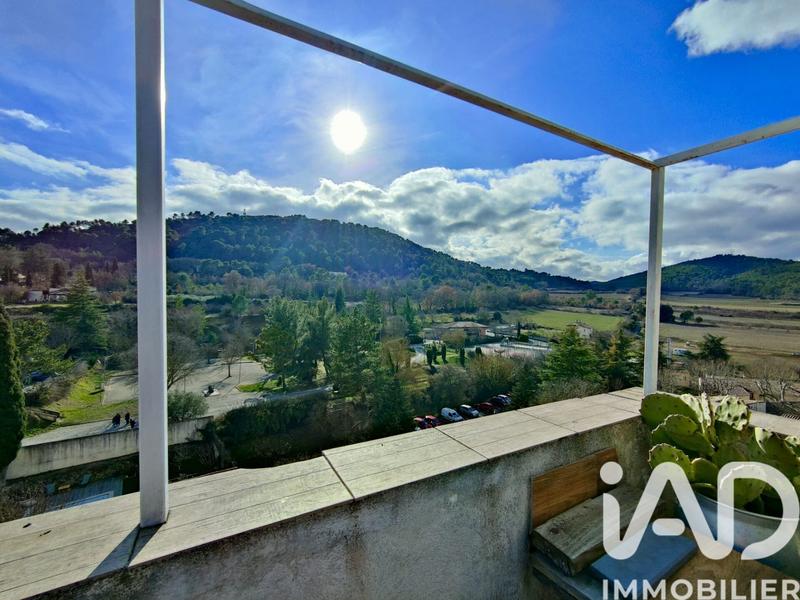 Maison de village - 123 m² - 5 pièces