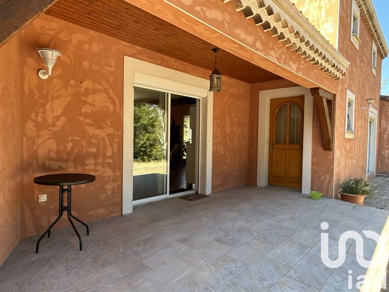 Maison - 145 m² - 6 pièces