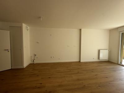Duplex - 115 m² - 5 pièces